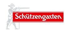 St. Gallen Schtzengarten Logo