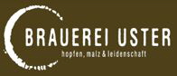 Uster Usterbraeu Logo