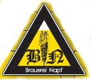 Walterswil Brauerei Napf Logo