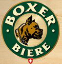 Yverdon-les-Bains Boxer Bier Logo