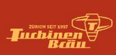 Zrich Turbinenbru Logo