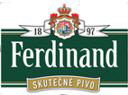 Beneov Ferdinand Logo
