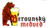 Beroun Berounsky Medved Logo