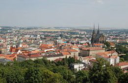 Brno-Brnn aa Ansicht