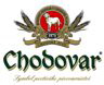 Chodova Plana-Kuttenplan Chodovar Logo