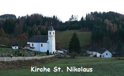 Hanusovice aa Kirche St. Nikolaus