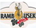 Hradec Kralove Rambusek Logo