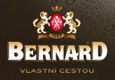 Humpolec Bernard Pivo Logo
