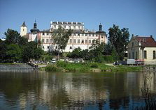 Kacov Schloss