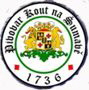 Kout na Sumave Kout na Sumave Logo