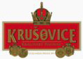 Krusovice Knigliche Brauerei Logo