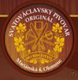 Olomouc Svatovaclavsky Logo