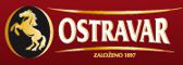 Ostravar Ostravar Logo