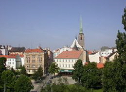 Plzen-Pilsen Altstadt