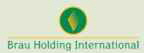 BHI Brau Holding International Logo