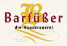 Barfuesser-brauerei Logo