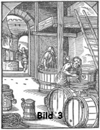 Bierbrauer aus dem Staendebuch 1568