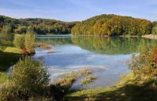 Glemser See