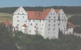 Scheer Schloss Scheer