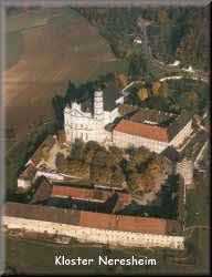 Kloster Neresheim
